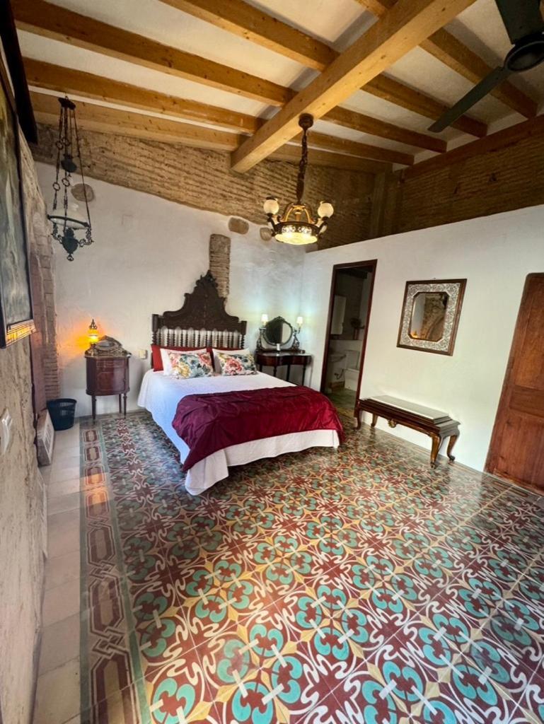 Oliva Courtyard Guesthouse Zewnętrze zdjęcie