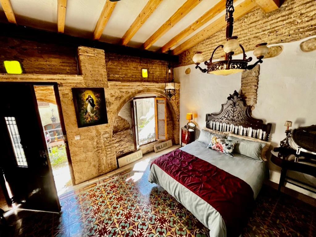 Oliva Courtyard Guesthouse Zewnętrze zdjęcie