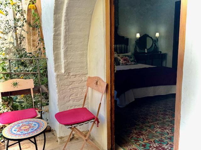 Oliva Courtyard Guesthouse Zewnętrze zdjęcie