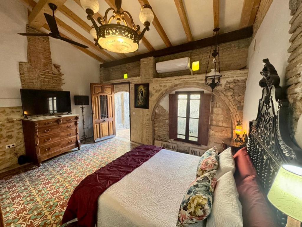 Oliva Courtyard Guesthouse Zewnętrze zdjęcie