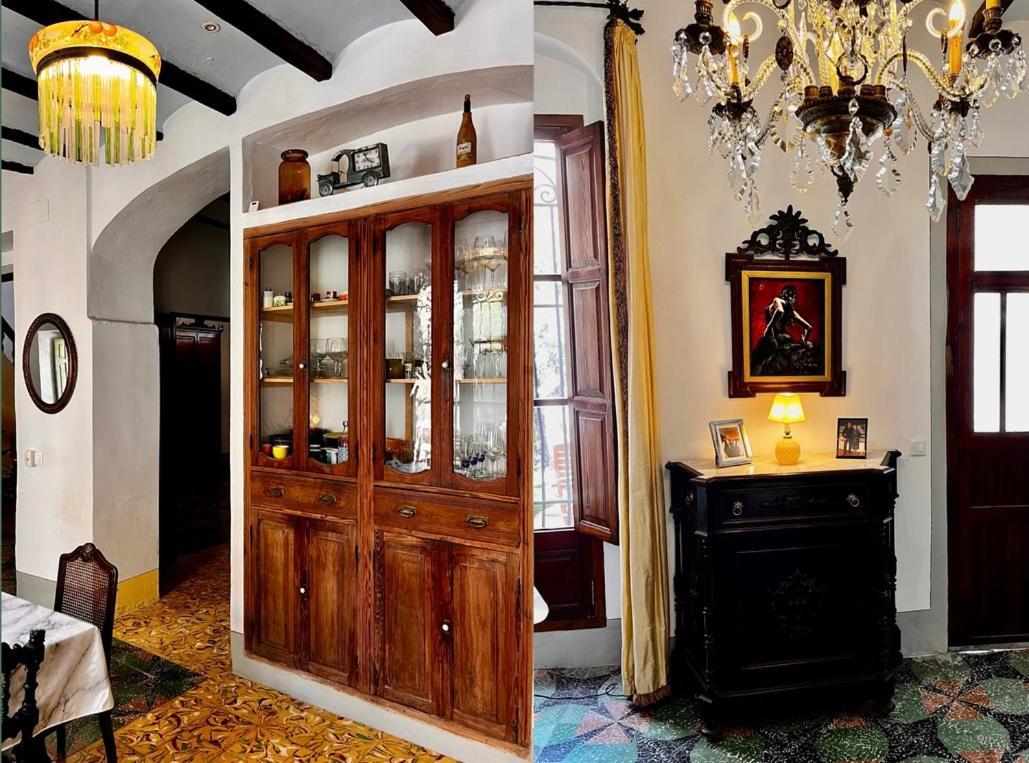 Oliva Courtyard Guesthouse Zewnętrze zdjęcie