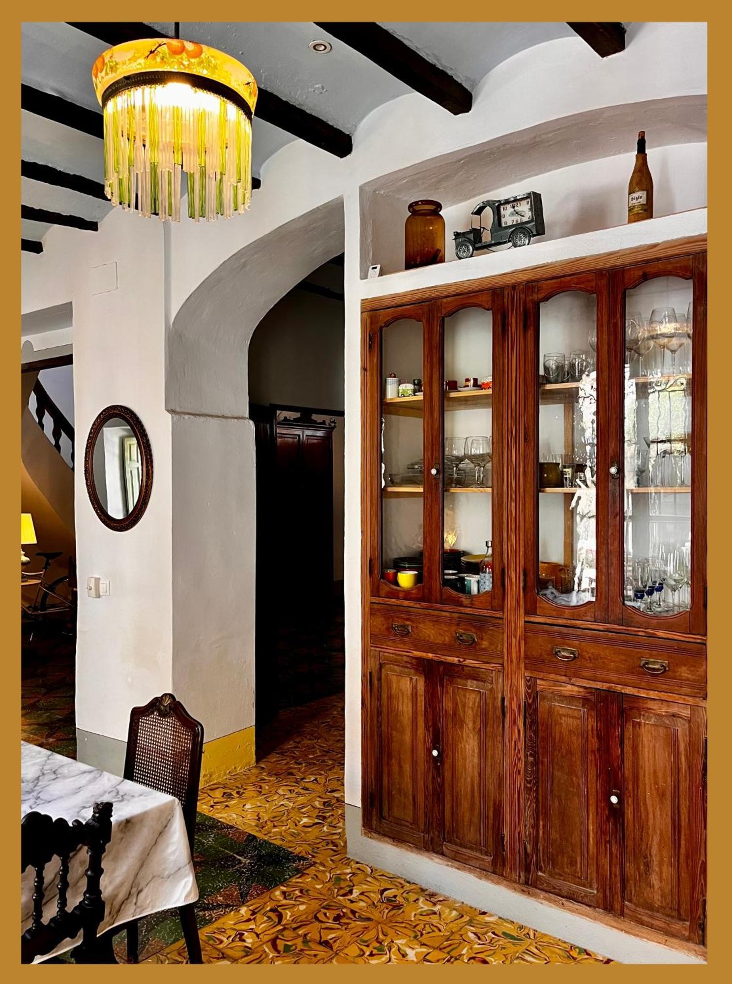 Oliva Courtyard Guesthouse Zewnętrze zdjęcie