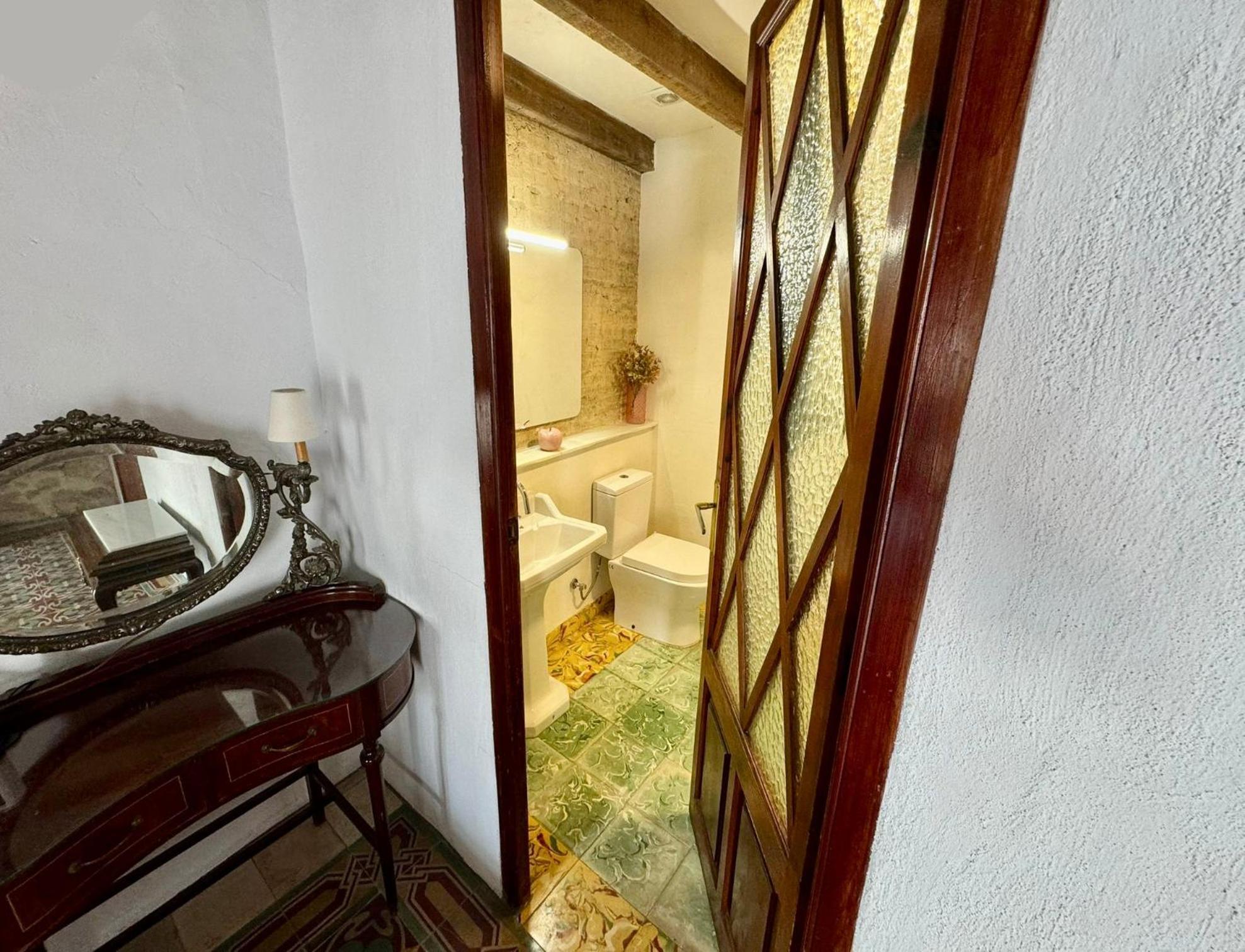 Oliva Courtyard Guesthouse Zewnętrze zdjęcie
